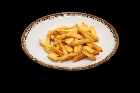 Картофель фри