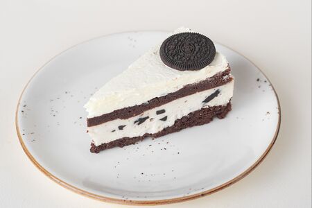 Чизкейк Орео