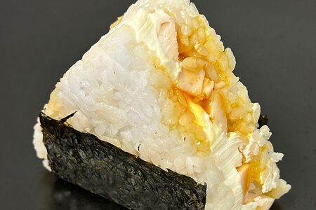 Онигири Сладкая курочка