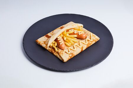 Студенческий