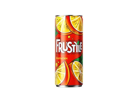 Frustyle Апельсин