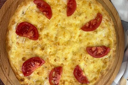 Пицца Куриная
