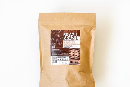 Эспрессо смесь Бразилия