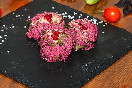 Пхали со свеклой