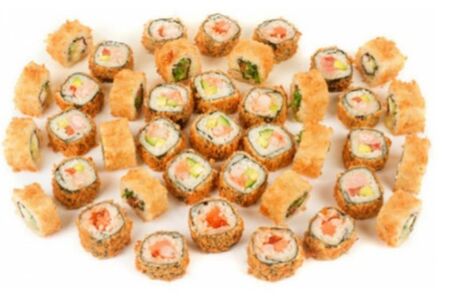 Сет Горячий