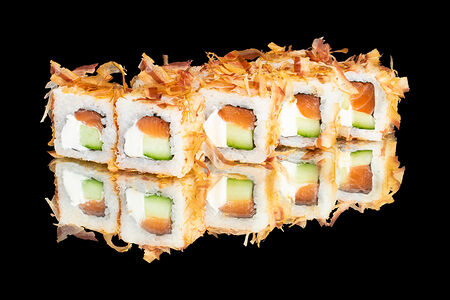 Ролл Бонито