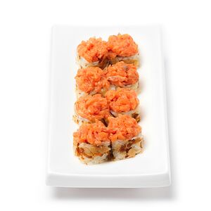 Ролл Тартар Бонито