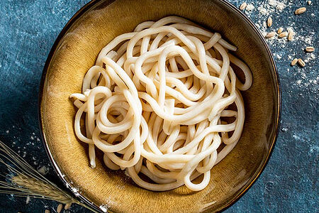 Лапша Удон (100 г)