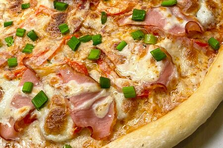 Пицца Мясная