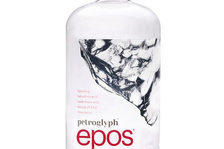 Petroglyph С газом