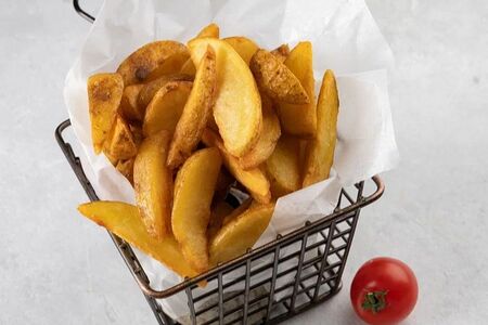 Картофель по-деревенски L