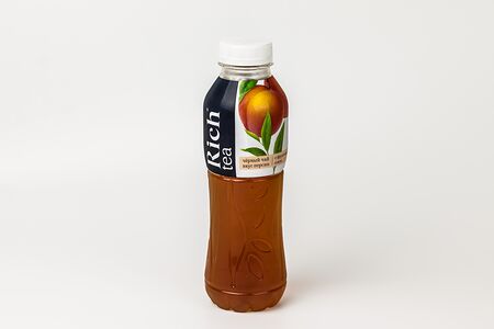 Чай холодный Rich персик