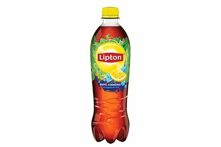 Lipton Черный