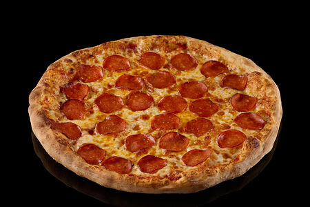 Пепперони