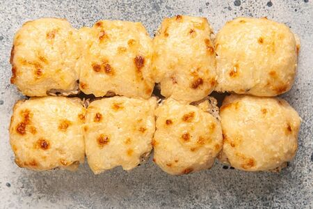 Гуру запеченный