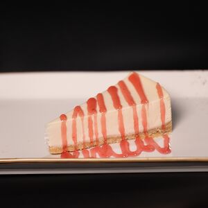 Чизкейк New York