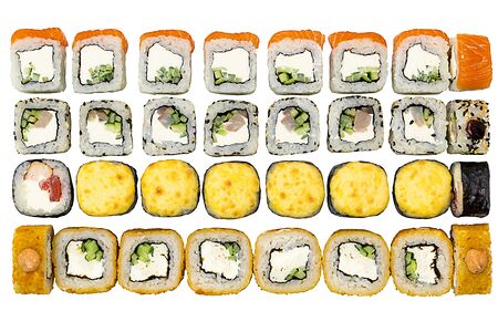 Сет Самурай