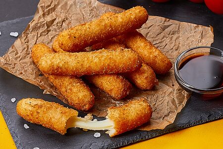 Сырные палочки