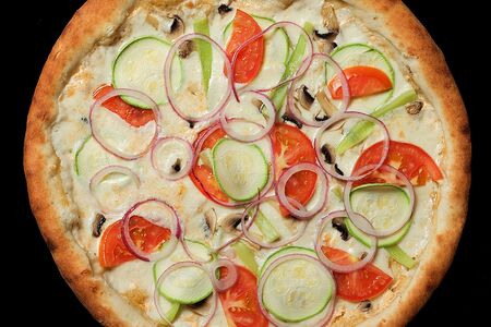 Вегетарианская