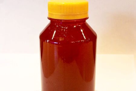 Домашний морс