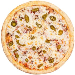 Пицца Острая