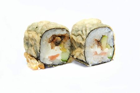 Ролл Якудза