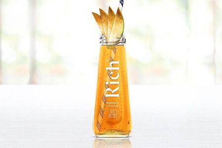 Сок Rich яблоко