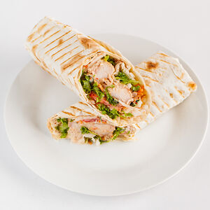 Шаурма Свинина стандартная