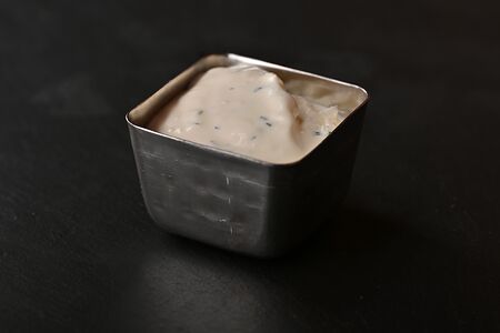 Соус Чесночный