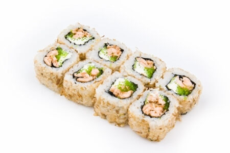 Холодный ролл Сиро