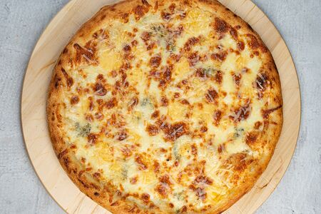 Четыре сыра