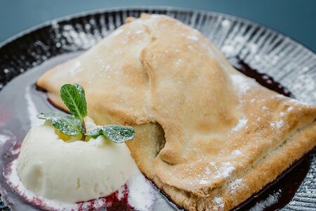 Штрудель Лазурный Берег