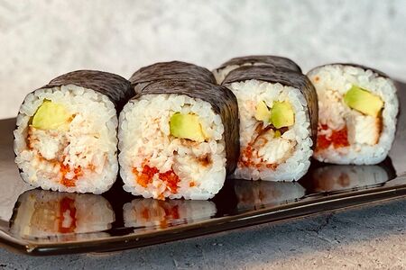 Ролл Балтийский