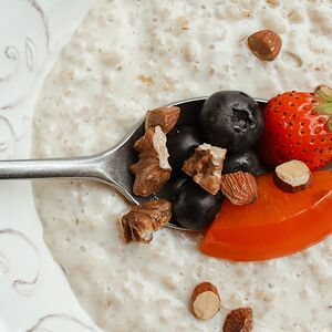 Овсяная каша