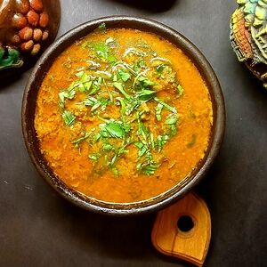 Харчо по-мегрельски