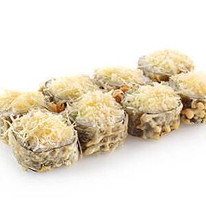 Два сыра Темпура