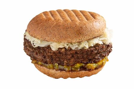 StopExpress бургер