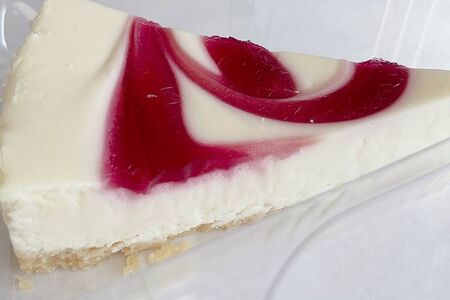 Чиз Кейк Клубничный