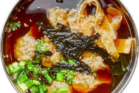 Миёк манду кук