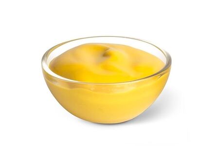 Горчичный соус