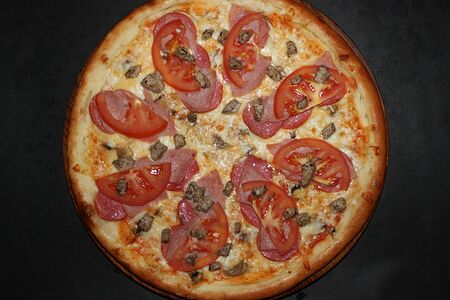 Мясная фирменная