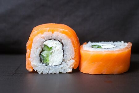 Ролл Филадельфия лайт