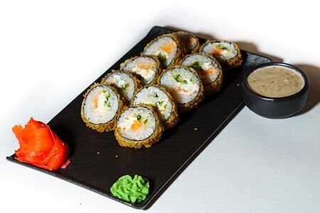 Горячий ролл Япоша