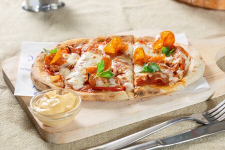 Пиццета Пепперони