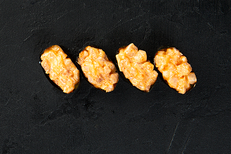 Острая дорадо