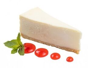 Чизкейк классический