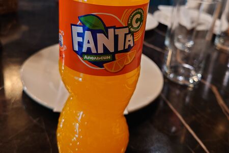 Fanta