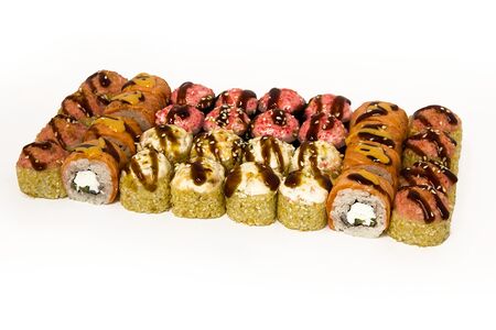 Набор Топ №4