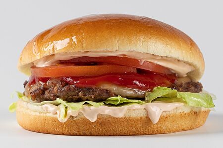 Бургер Классика