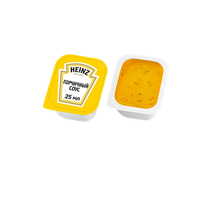 Соус Горчичный